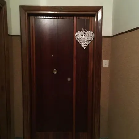 Our Apartman La Spezia