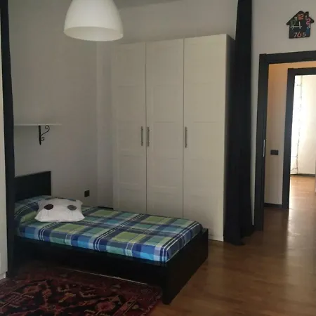 Our Apartament