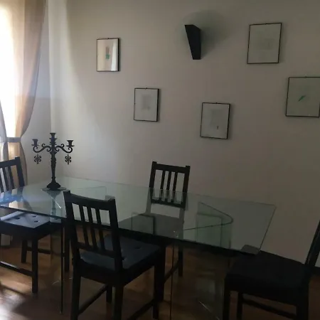 Apartament Our La Spezia