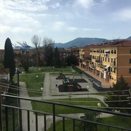 Apartament Our *