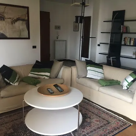 Apartament Our *
