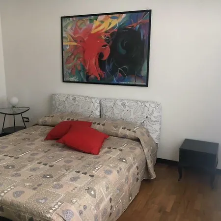 Apartament Our *