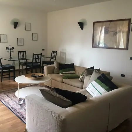 Apartament Our *