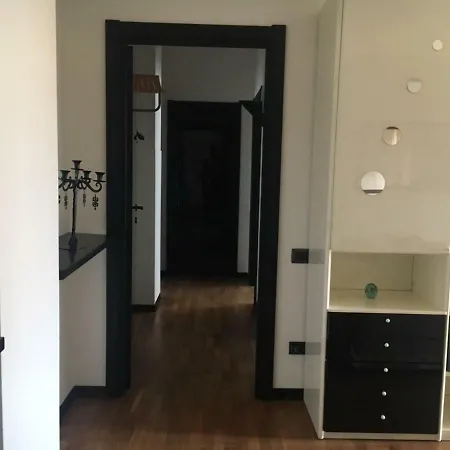 Apartament Our