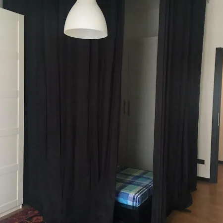 Apartament Our La Spezia