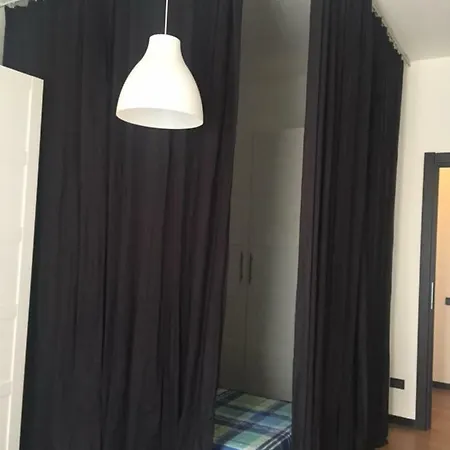 Apartament Our La Spezia