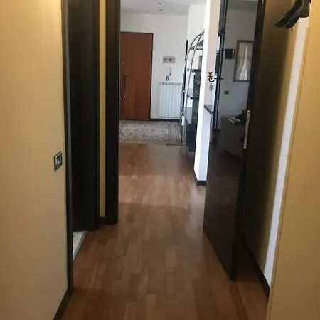 Apartament Our La Spezia