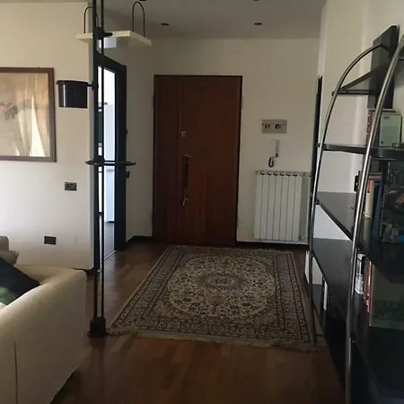 Apartament Our La Spezia