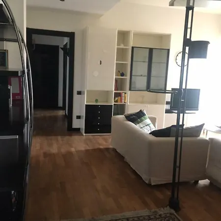 Appartement Our La Spezia