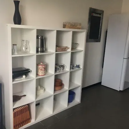 Apartament Our La Spezia