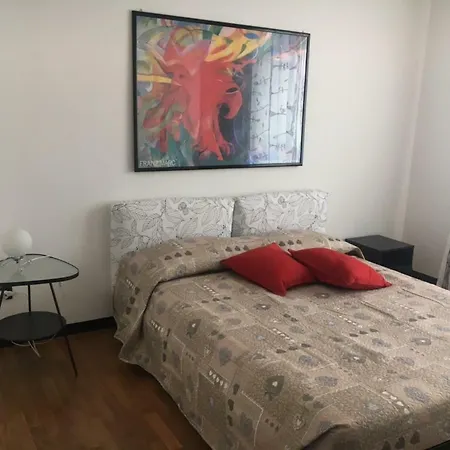 Apartament Our