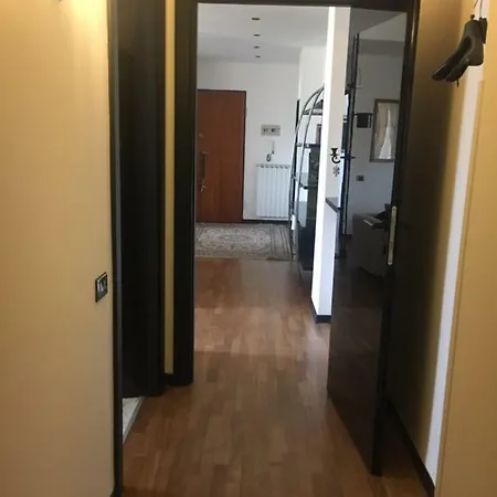Our Apartament *