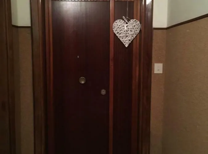 Our Lägenhet La Spezia