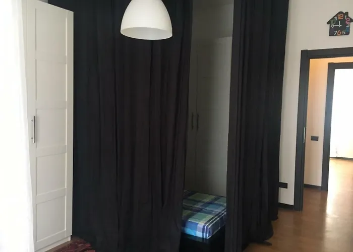 Lägenhet Our La Spezia