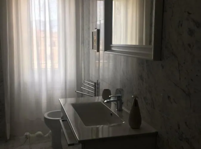 Lägenhet Our La Spezia