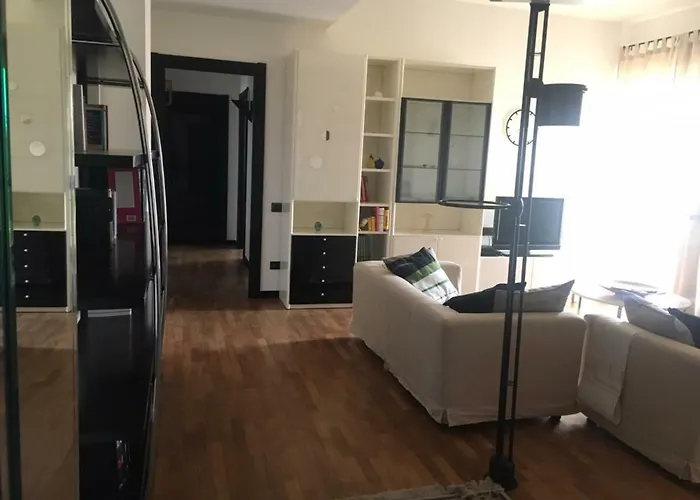 Lägenhet Our La Spezia